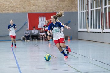 Bild 785 - wCJ Loewinnen Cup C1